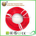 ul3132 america standard silicone rubber cable